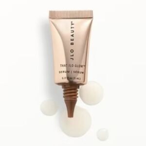 ✨️ That J-Lo Glow Brightening & Firming Serum